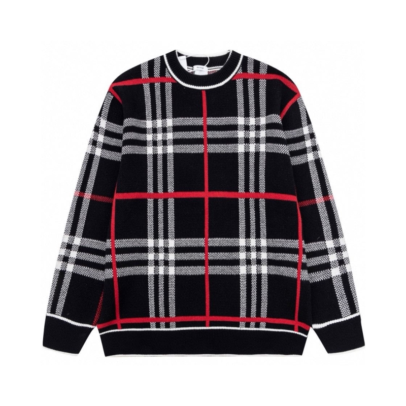 B**rry sweaters